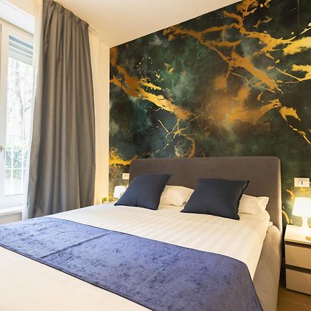 Porta Romana Cozy Apartment By 101Flats 米兰 外观 照片