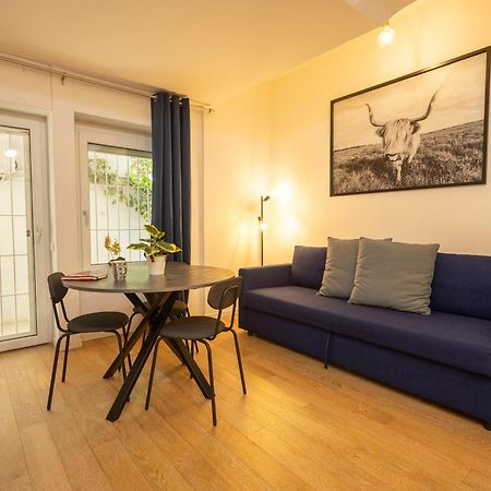 Porta Romana Cozy Apartment By 101Flats 米兰 外观 照片