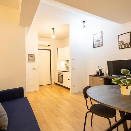 Porta Romana Cozy Apartment By 101Flats 米兰 外观 照片