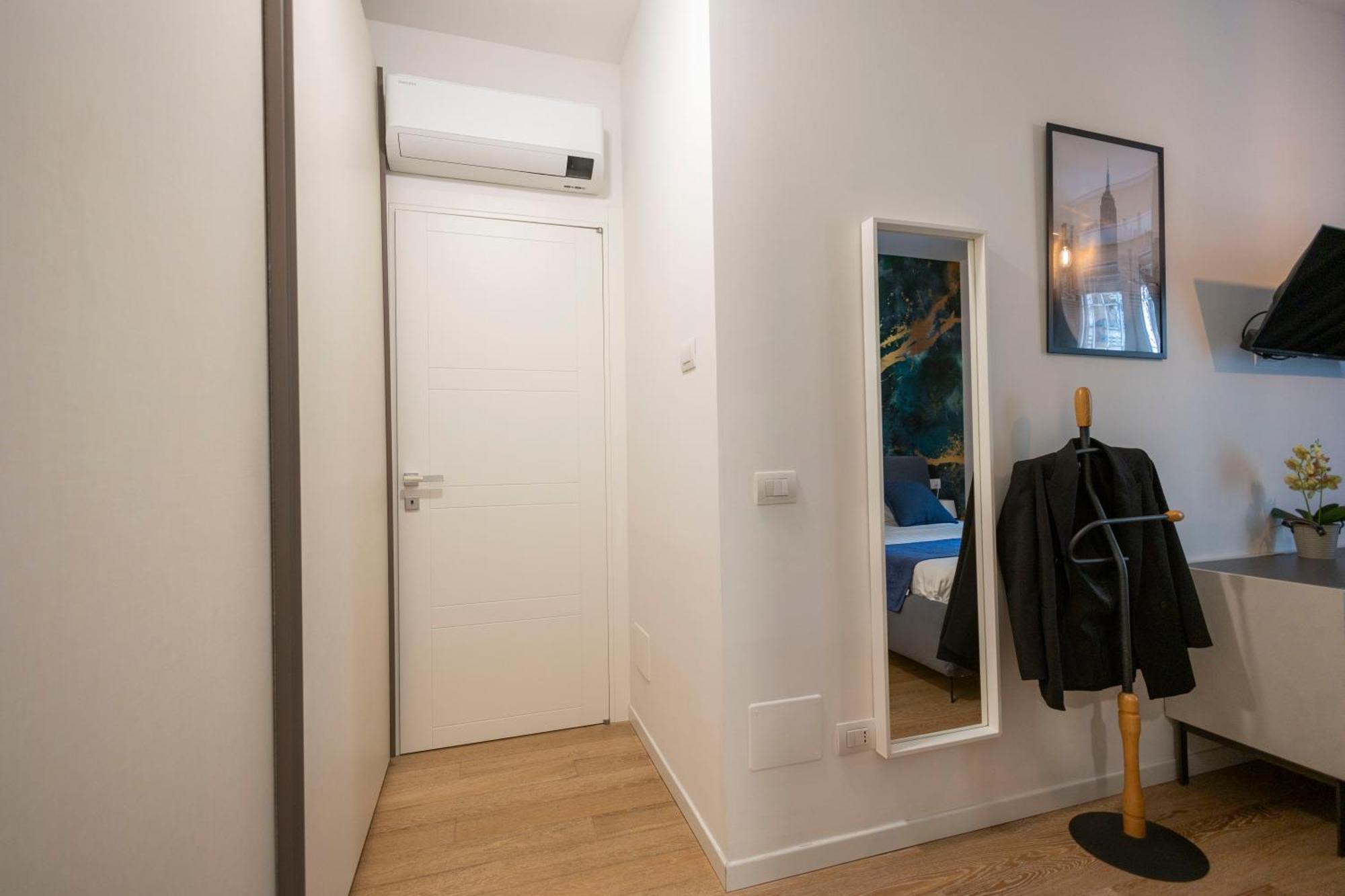 Porta Romana Cozy Apartment By 101Flats 米兰 外观 照片