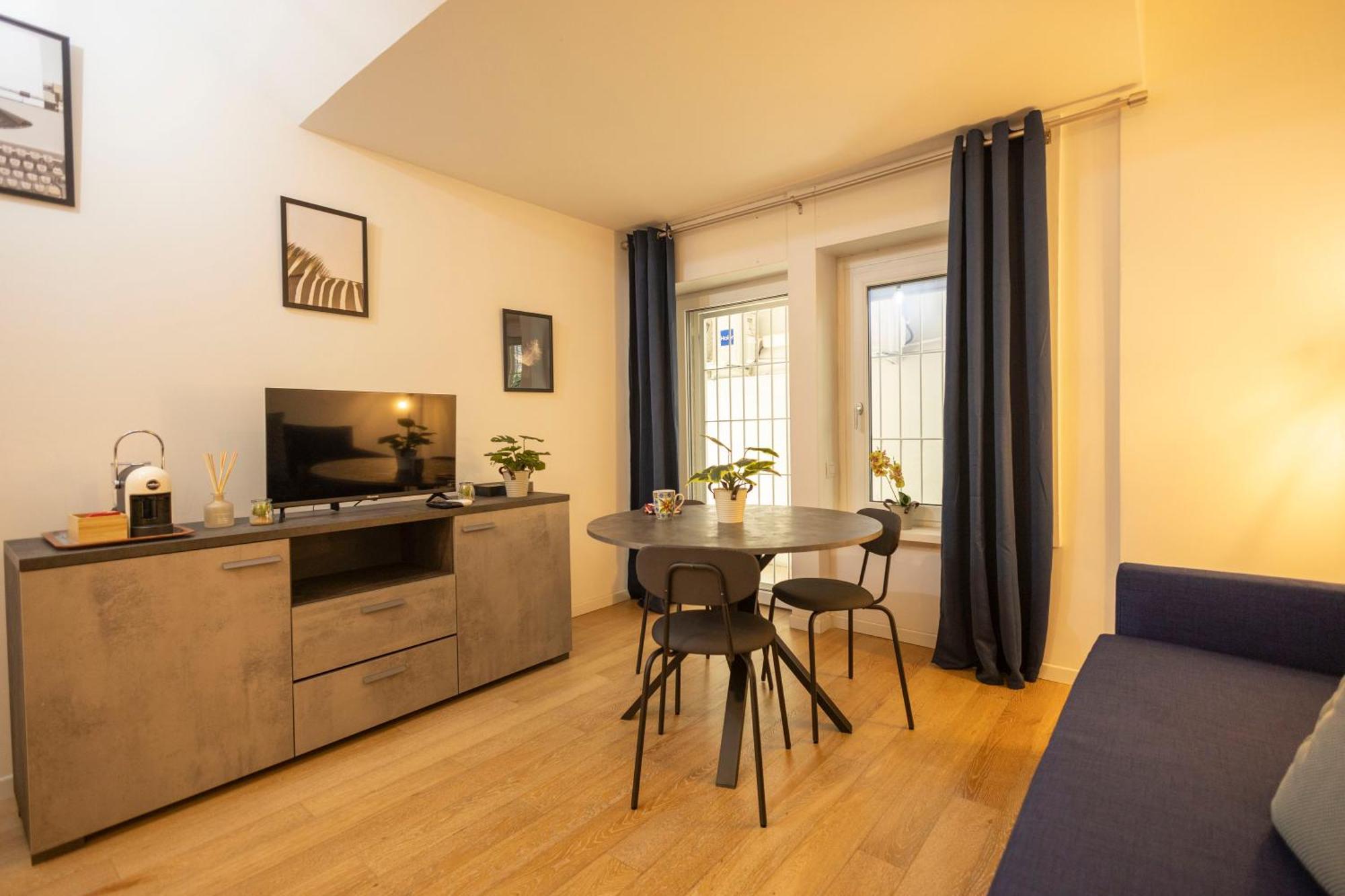 Porta Romana Cozy Apartment By 101Flats 米兰 外观 照片