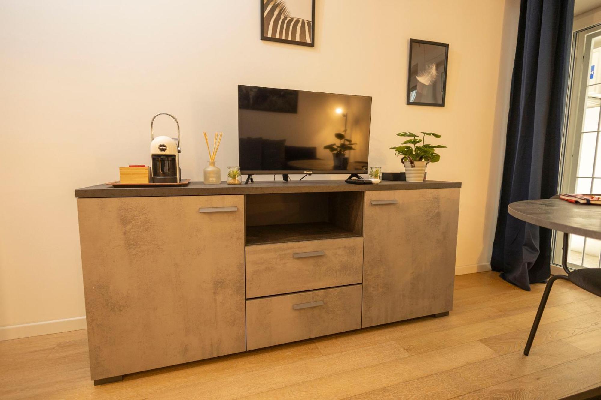 Porta Romana Cozy Apartment By 101Flats 米兰 外观 照片