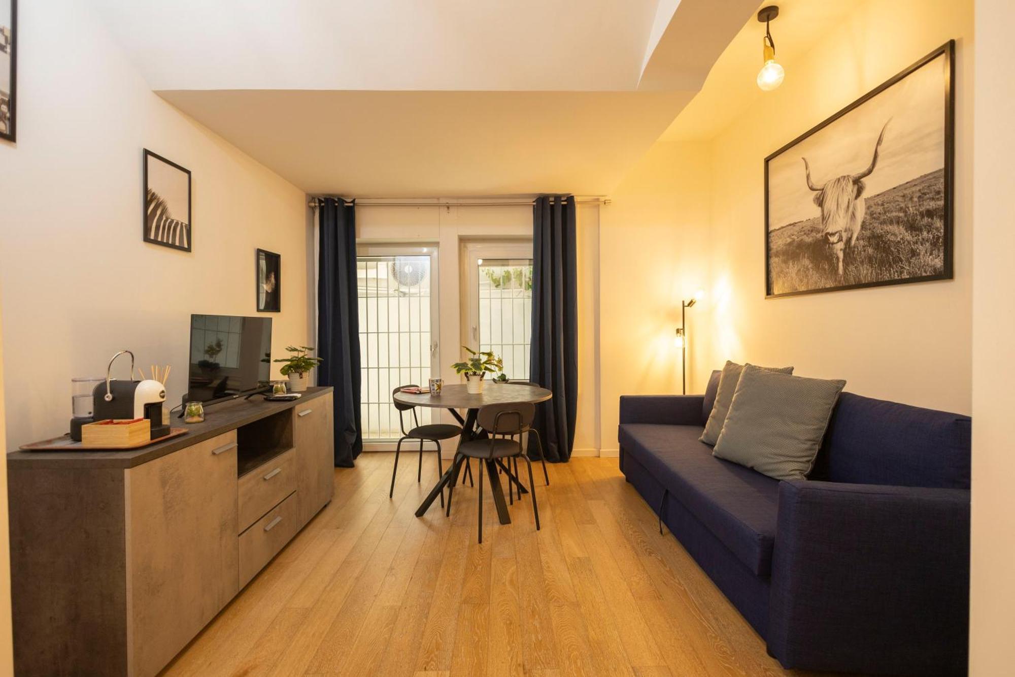 Porta Romana Cozy Apartment By 101Flats 米兰 外观 照片