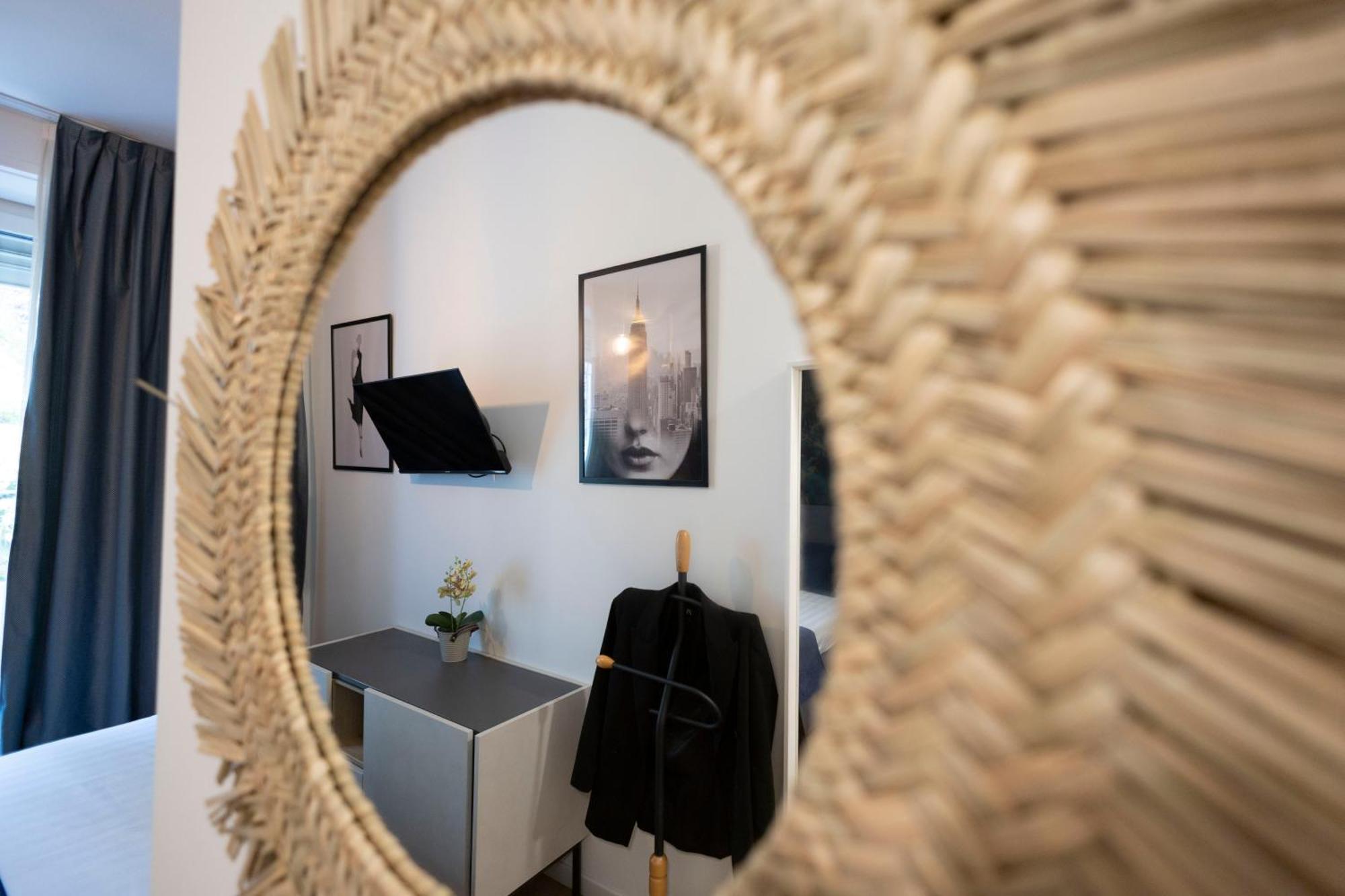 Porta Romana Cozy Apartment By 101Flats 米兰 外观 照片