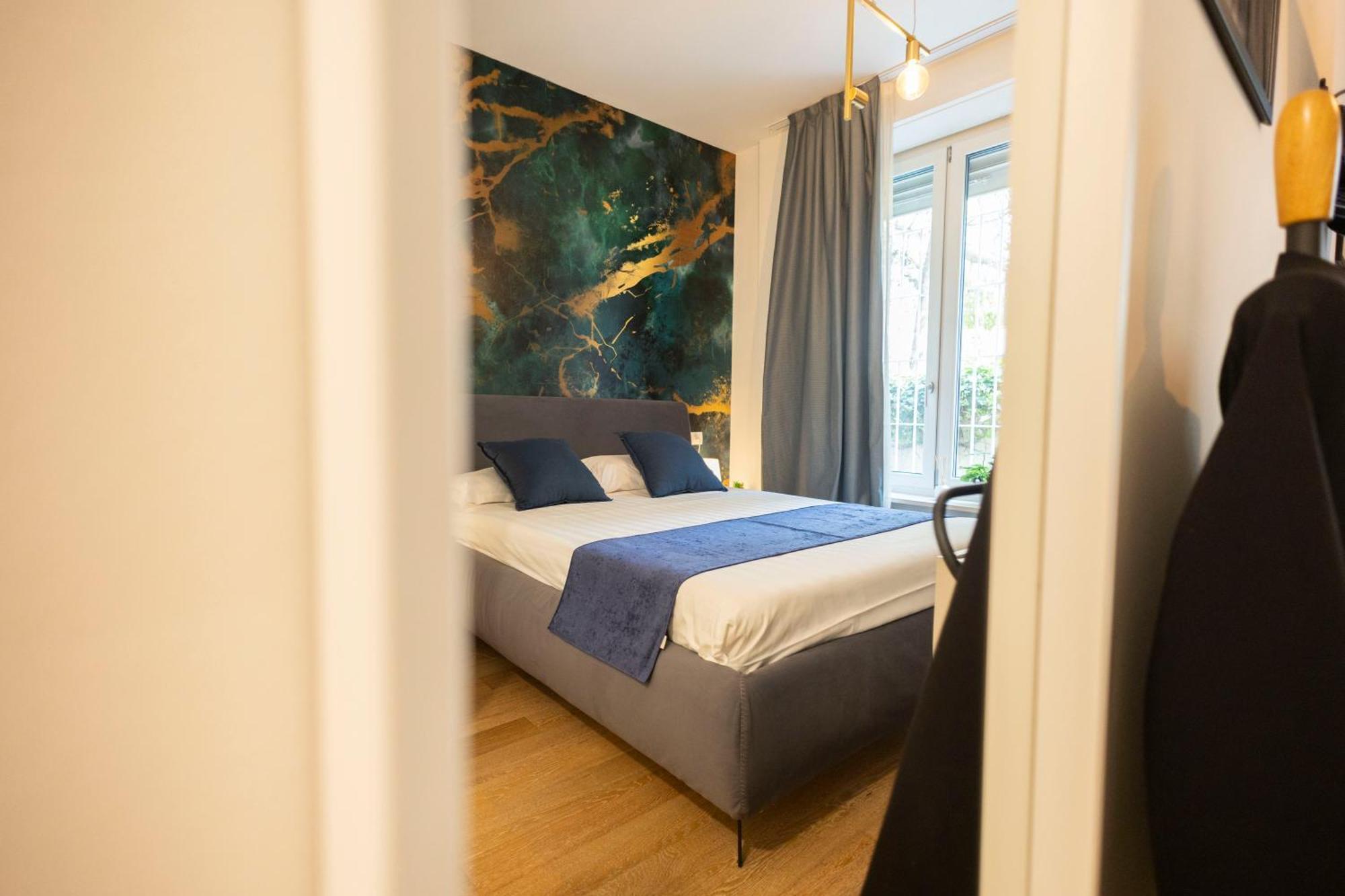 Porta Romana Cozy Apartment By 101Flats 米兰 外观 照片