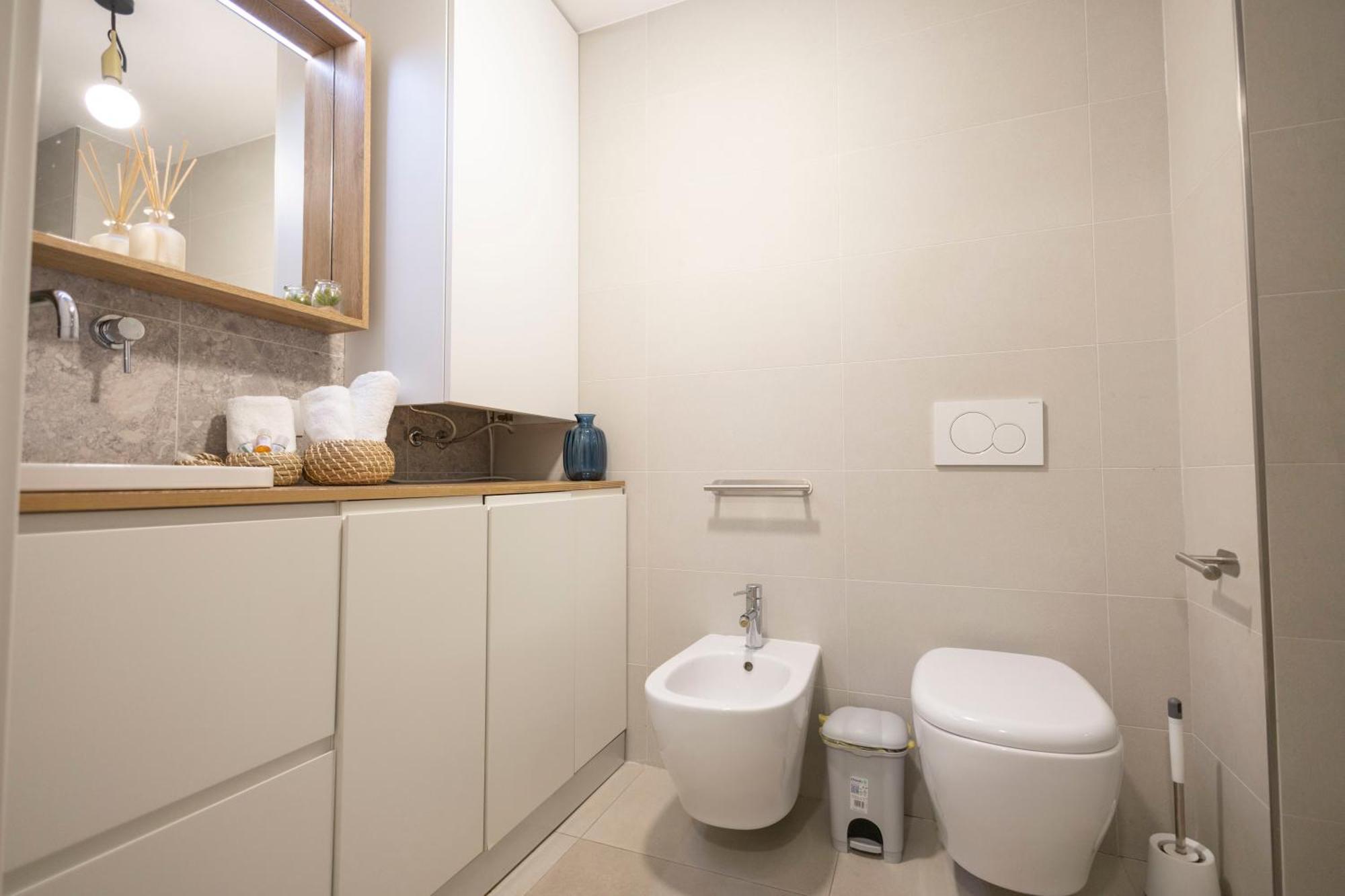 Porta Romana Cozy Apartment By 101Flats 米兰 外观 照片